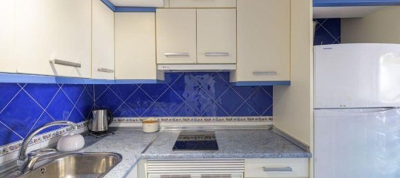 1 bedroom Apartment in Marbella, Spain No. 142391 31