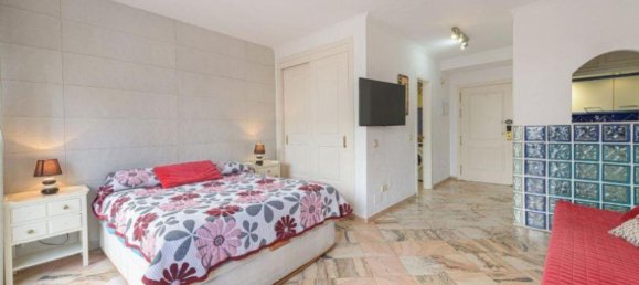 1 bedroom Apartment in Marbella, Spain No. 142391 18