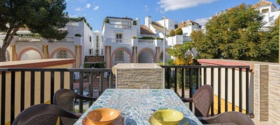 1 bedroom Apartment in Marbella, Spain No. 142391 3