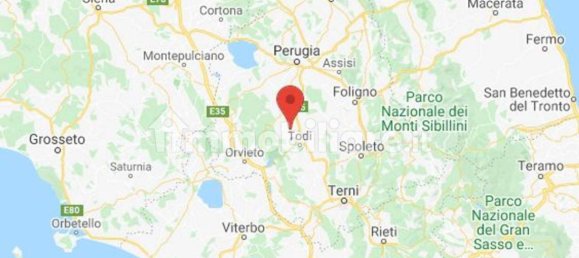 134m² Commercial property in Monte Castello di Vibio, Italy No. 353456 11