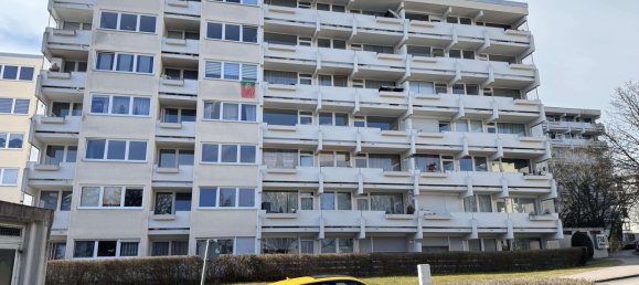 Apartamento T1 em Freising, Germany N.º 46489 9