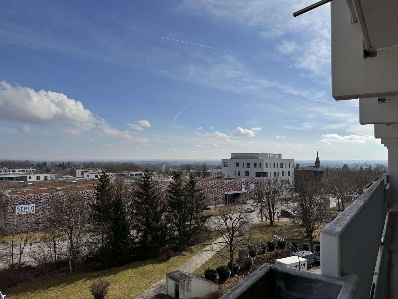Apartamento T1 em Freising, Germany N.º 46489