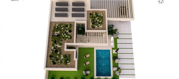 Villa de 2 dormitorios en Banos Y Mendigo, Spain No. 6705 16