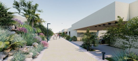 Villa de 2 dormitorios en Banos Y Mendigo, Spain No. 6705 21