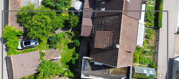 Moradia em banda de 8 divisões em Heidenheim, Germany N.º 318984 14