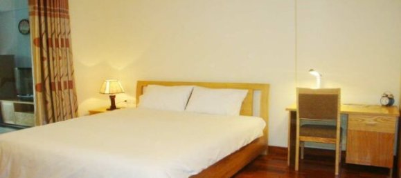 1 Schlafzimmer Wohnung in Dong Da, Vietnam, Nr. 6874 6