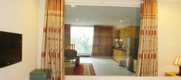 1 Schlafzimmer Wohnung in Dong Da, Vietnam, Nr. 6874 7