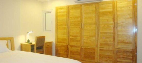 1 Schlafzimmer Wohnung in Dong Da, Vietnam, Nr. 6874 9