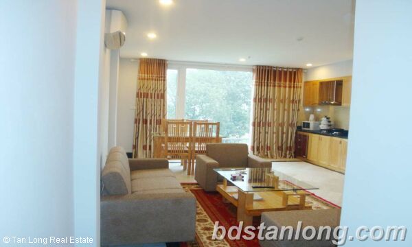 1 Schlafzimmer Wohnung in Dong Da, Vietnam, Nr. 6874