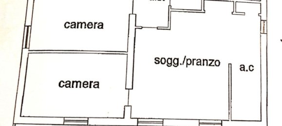 6 bedrooms Apartment in Licenza, Italy No. 353768 24