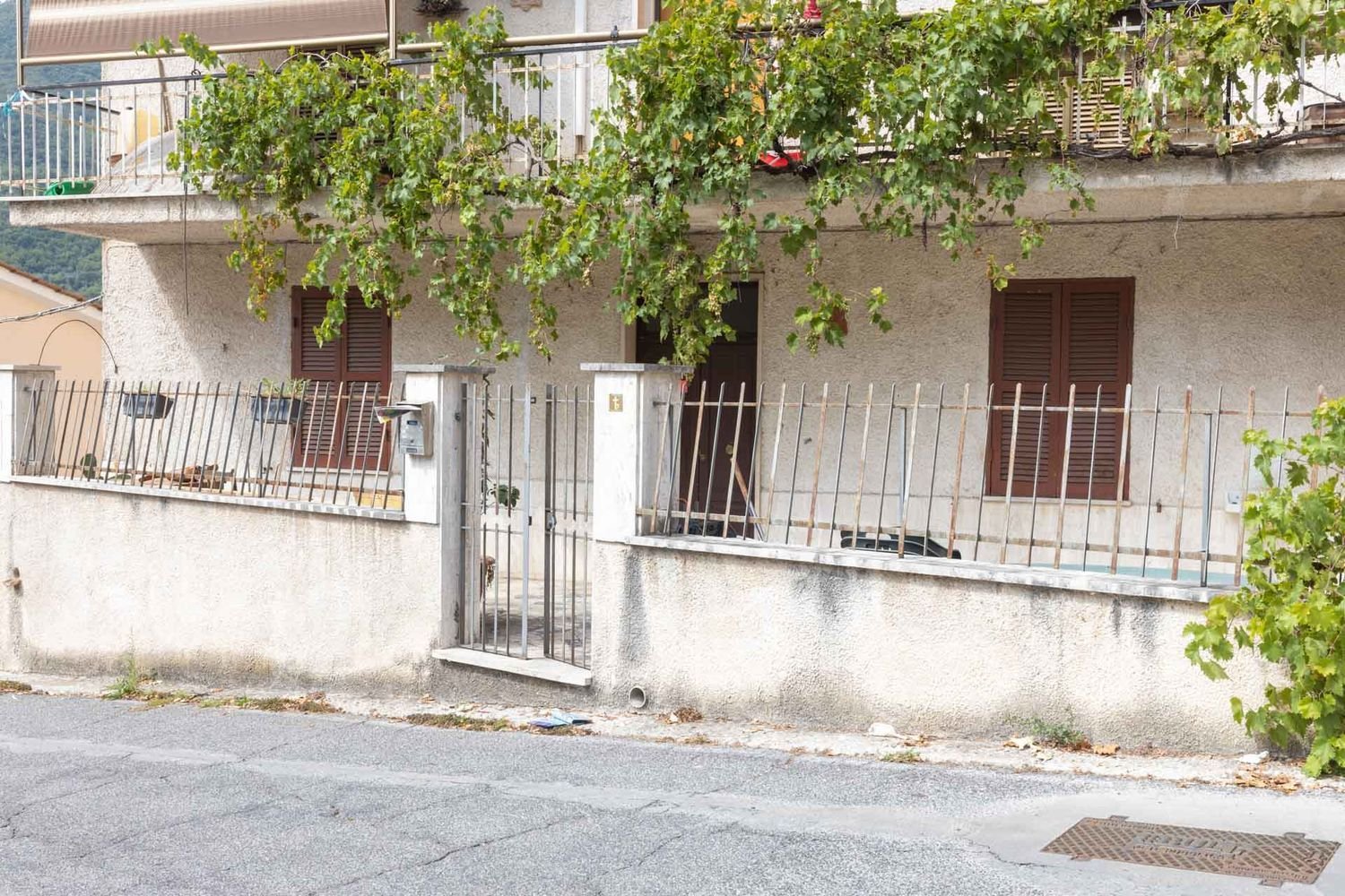 6 bedrooms Apartment in Licenza, Italy No. 353768