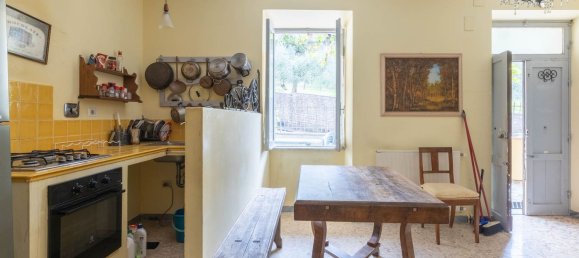 6 bedrooms Apartment in Licenza, Italy No. 353768 7