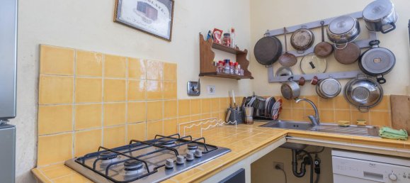 6 bedrooms Apartment in Licenza, Italy No. 353768 8