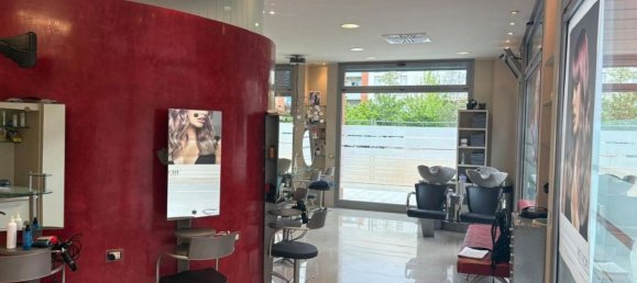 Gewerbliche Immobilie in Faenza, Italy 85m², Nr. 372066 8