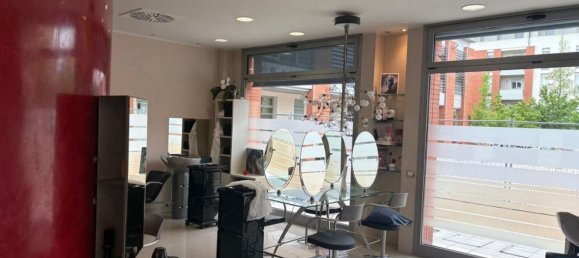 Gewerbliche Immobilie in Faenza, Italy 85m², Nr. 372066 9