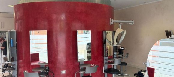 Gewerbliche Immobilie in Faenza, Italy 85m², Nr. 372066 10