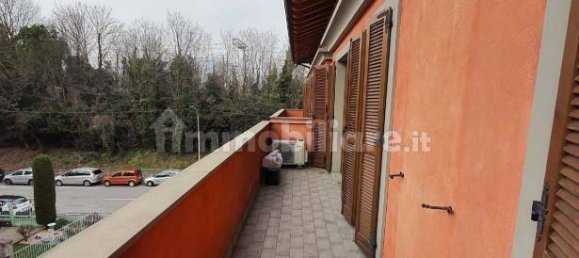 Apartamento de 1 dormitorio en Ponte San Pietro, Italy No. 62662 20