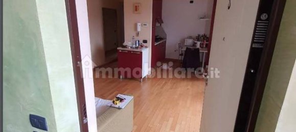 Apartamento de 1 dormitorio en Ponte San Pietro, Italy No. 62662 5