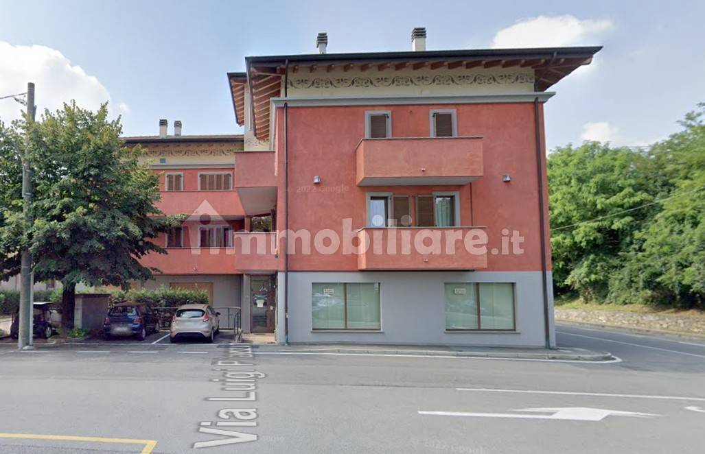 Apartamento de 1 dormitorio en Ponte San Pietro, Italy No. 62662
