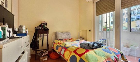 5 rooms Apartment in Naples, Italy No. 38300 10