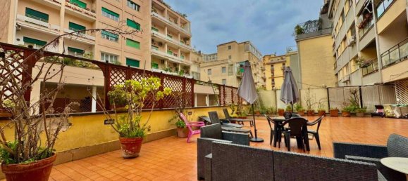 5 rooms Apartment in Naples, Italy No. 38300 3