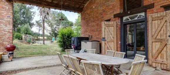 5 bedrooms House in Haute-Garonne, France No. 289179 8