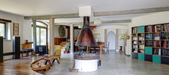 5 bedrooms House in Haute-Garonne, France No. 289179 6