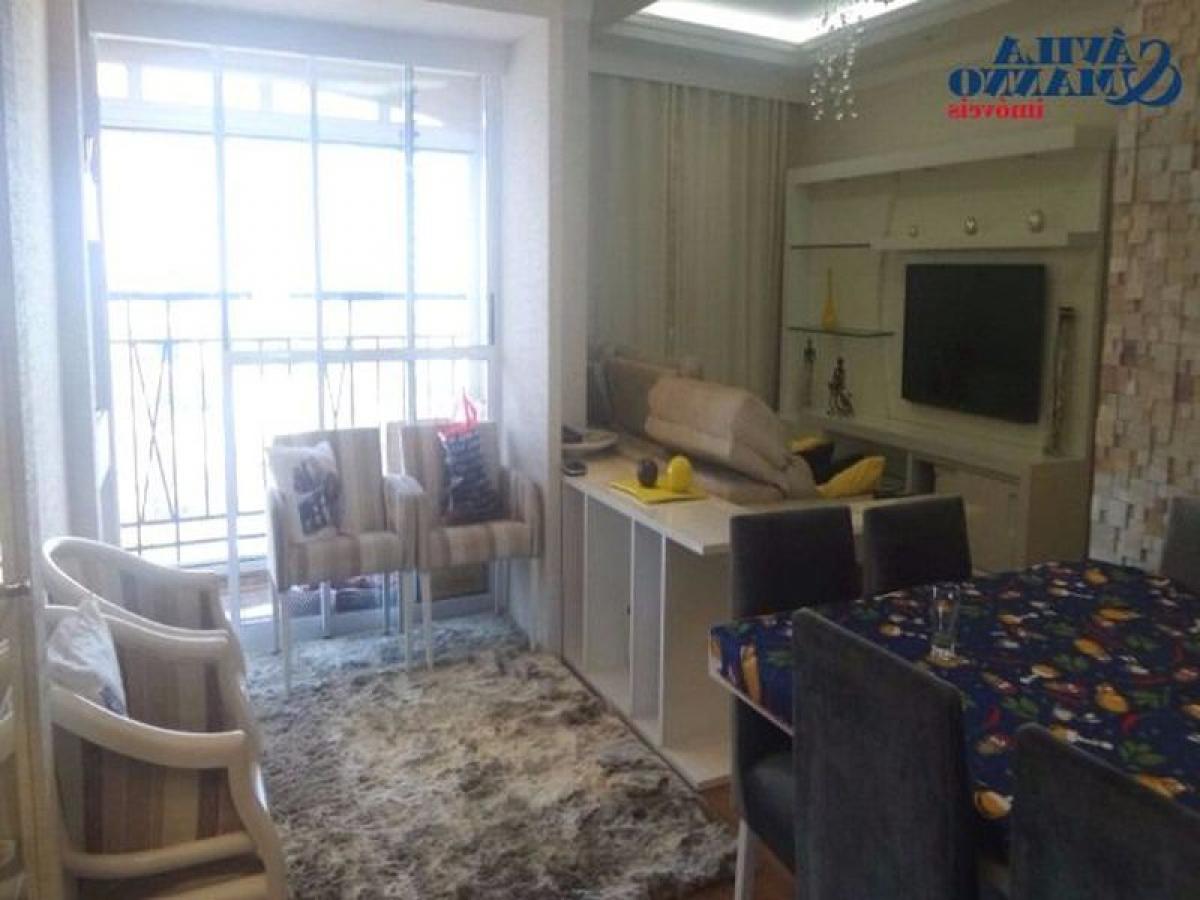 3 غرف نوم شقة في Sao Paulo, Brazil رقم 598353