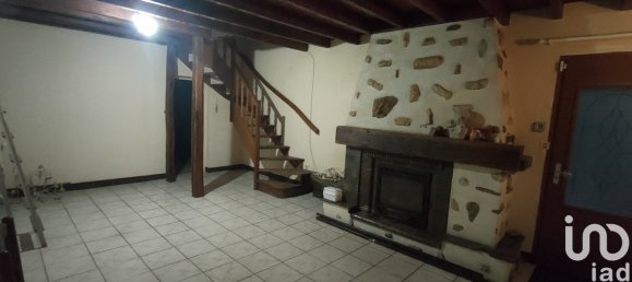 Casa de 4 dormitorios en Epothemont, France No. 39467 7