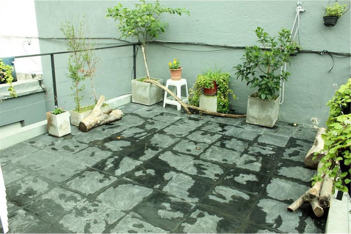 Studio in Buenos Aires, Argentina No. 99263