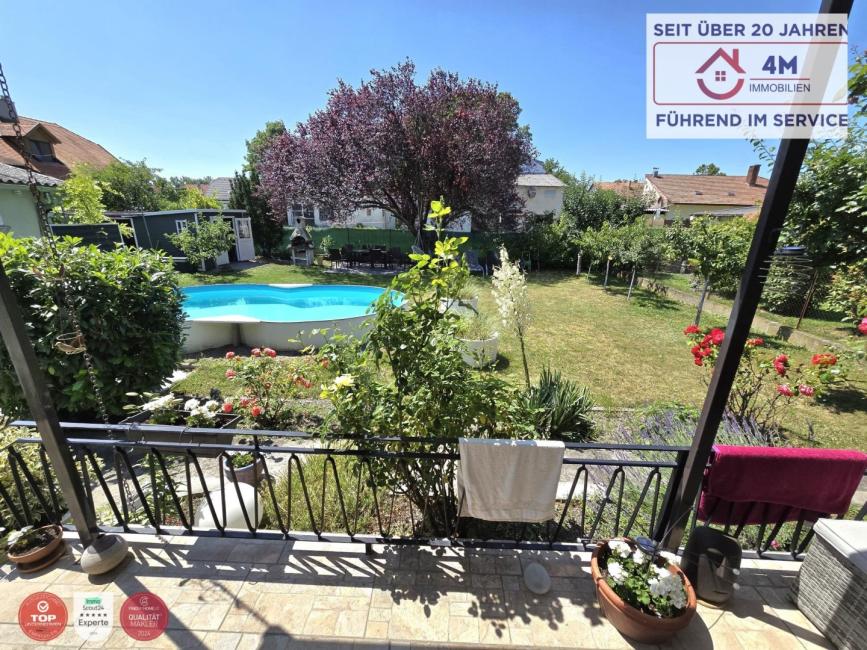 Дом с 5 комнатами в Хауслайтен, Австрия № 250013