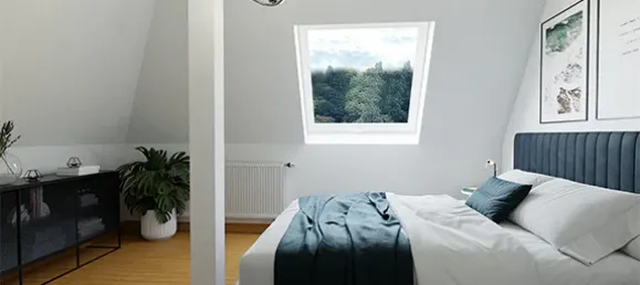 Дуплекс с 5 спальнями в Эрфурт, Германия № 190799 8