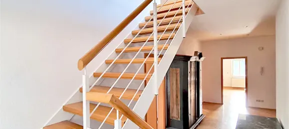 Дуплекс с 5 спальнями в Эрфурт, Германия № 190799 7