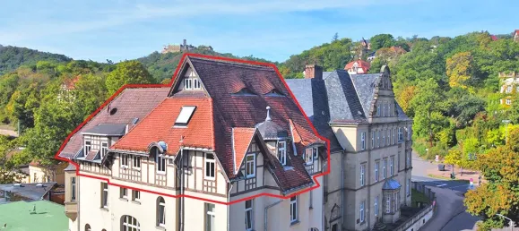 Дуплекс с 5 спальнями в Эрфурт, Германия № 190799 2