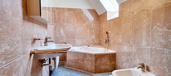 Дуплекс с 5 спальнями в Эрфурт, Германия № 190799 6