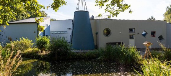 32-salle Bâtiment à Oldenburg, Germany No. 180605 28