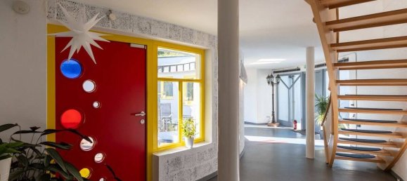 32-salle Bâtiment à Oldenburg, Germany No. 180605 17