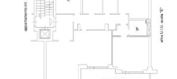 4-Zimmer Wohnung in Rome, Italy, Nr. 280185 14