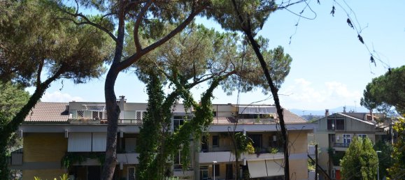 4-Zimmer Wohnung in Rome, Italy, Nr. 280185 12