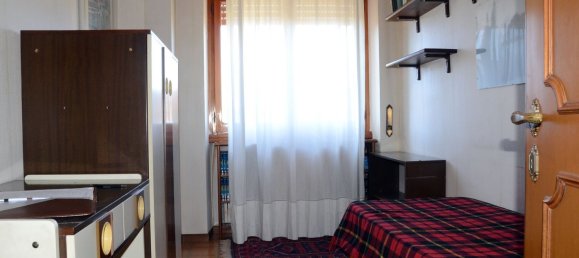 4-Zimmer Wohnung in Rome, Italy, Nr. 280185 7