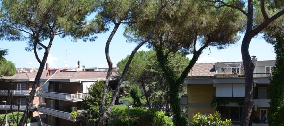 4-Zimmer Wohnung in Rome, Italy, Nr. 280185 13