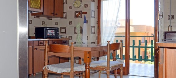 4-Zimmer Wohnung in Rome, Italy, Nr. 280185 4