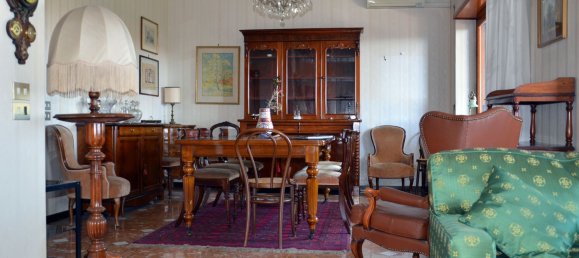 4-Zimmer Wohnung in Rome, Italy, Nr. 280185 2