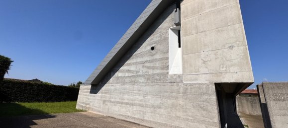 5-Zimmer Villa in Villa d'Adda, Italy, Nr. 308916 17