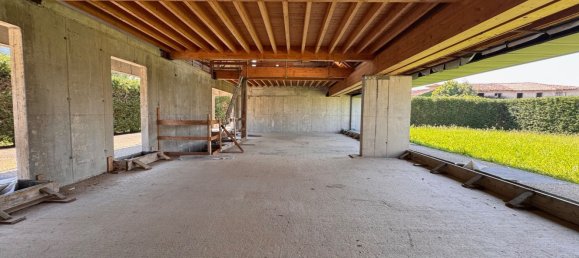 5-Zimmer Villa in Villa d'Adda, Italy, Nr. 308916 4