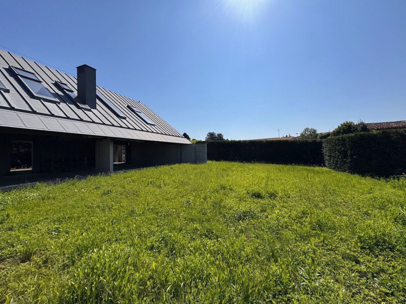 5-Zimmer Villa in Villa d'Adda, Italy, Nr. 308916