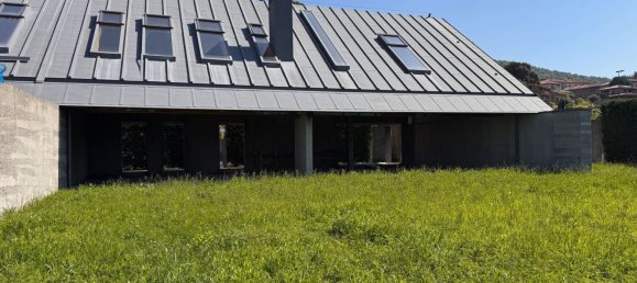 5-Zimmer Villa in Villa d'Adda, Italy, Nr. 308916 7