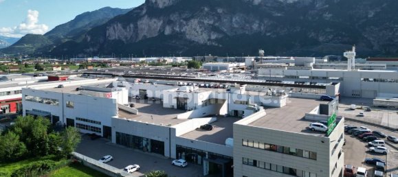 Armazém em Trento, Italy 400 m² N.º 259362 9