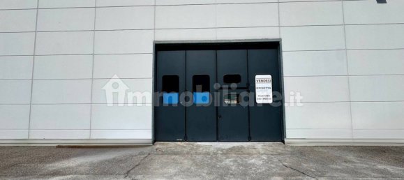 Armazém em Trento, Italy 400 m² N.º 259362 3