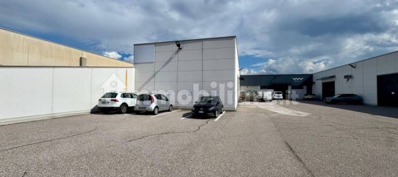 Armazém em Trento, Italy 400 m² N.º 259362 14